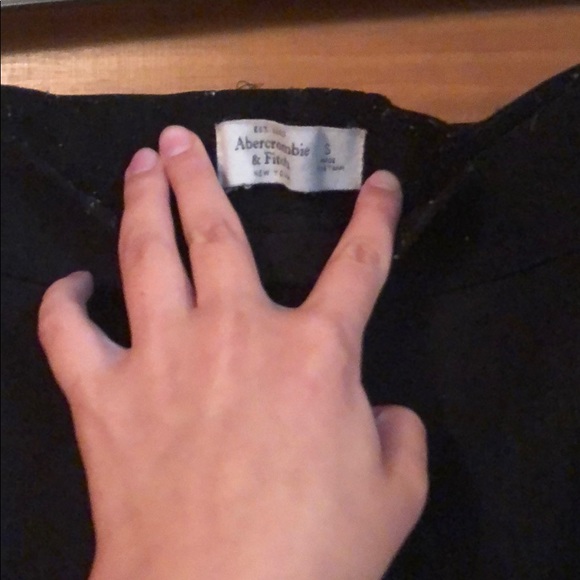 Abercrombie leggings - Picture 3 of 3